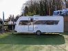 Used Coachman Lusso I 2024 touring caravan Image