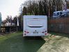 Used Coachman Lusso I 2024 touring caravan Image