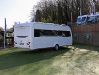 Used Coachman Lusso I 2024 touring caravan Image