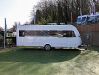 Used Coachman Lusso I 2024 touring caravan Image