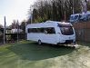 Used Coachman Lusso I 2024 touring caravan Image