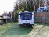 Used Coachman Lusso I 2024 touring caravan Image