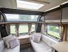 Used Coachman VIP 575 2021 touring caravan Image