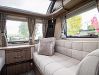 Used Coachman VIP 575 2021 touring caravan Image