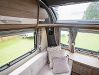 Used Coachman VIP 575 2021 touring caravan Image