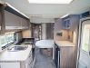 Used Coachman VIP 575 2021 touring caravan Image