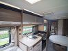 Used Coachman VIP 575 2021 touring caravan Image