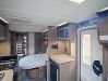 Used Coachman VIP 575 2021 touring caravan Image
