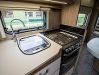 Used Coachman VIP 575 2021 touring caravan Image