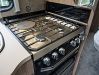 Used Coachman VIP 575 2021 touring caravan Image