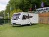 Used Coachman VIP 575 2021 touring caravan Image