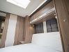 Used Coachman VIP 575 2021 touring caravan Image