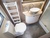 Used Coachman VIP 575 2021 touring caravan Image