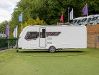 Used Coachman VIP 575 2021 touring caravan Image