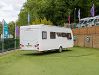 Used Coachman VIP 575 2021 touring caravan Image