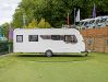 Used Coachman VIP 575 2021 touring caravan Image