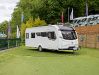 Used Coachman VIP 575 2021 touring caravan Image