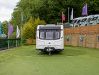 Used Coachman VIP 575 2021 touring caravan Image