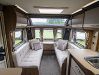 Used Coachman VIP 575 2021 touring caravan Image
