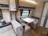Used Sterling Continental 530 2016 touring caravan Image