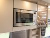 Used Sterling Continental 530 2016 touring caravan Image