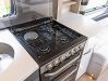 Used Sterling Continental 530 2016 touring caravan Image