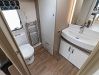 Used Sterling Continental 530 2016 touring caravan Image