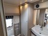 Used Sterling Continental 530 2016 touring caravan Image