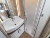 Used Sterling Continental 530 2016 touring caravan Image