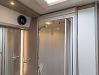 Used Sterling Continental 530 2016 touring caravan Image