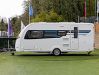 Used Sterling Continental 530 2016 touring caravan Image