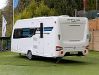 Used Sterling Continental 530 2016 touring caravan Image
