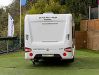 Used Sterling Continental 530 2016 touring caravan Image