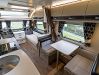 Used Sterling Continental 530 2016 touring caravan Image