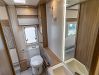 Used Swift Challenger Hi-Style 880 2020 touring caravan Image