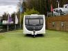 Used Swift Challenger Hi-Style 880 2020 touring caravan Image