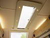 Used Elddis Chatsworth 840 2017 touring caravan Image