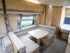 Used Elddis Chatsworth 840 2017 touring caravan Image