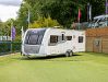 Used Elddis Chatsworth 840 2017 touring caravan Image