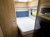 Used Elddis Chatsworth 840 2017 touring caravan Image