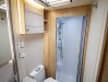 Used Elddis Chatsworth 840 2017 touring caravan Image