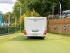 Used Elddis Chatsworth 840 2017 touring caravan Image