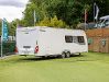 Used Elddis Chatsworth 840 2017 touring caravan Image