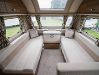 Used Swift Kudos 830FB 2022 touring caravan Image