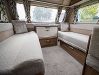 Used Swift Kudos 830FB 2022 touring caravan Image