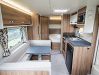 Used Swift Kudos 830FB 2022 touring caravan Image