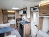 Used Swift Kudos 830FB 2022 touring caravan Image