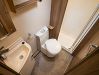 Used Swift Kudos 830FB 2022 touring caravan Image