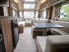 Used Swift Kudos 830FB 2022 touring caravan Image