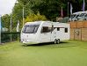 Used Swift Kudos 830FB 2022 touring caravan Image
